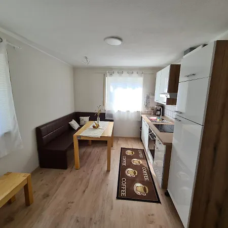 Cimen Apartment Birresdorf