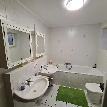 Apartment Cimen Birresdorf