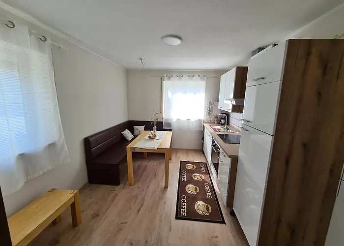 Cimen Apartment Birresdorf