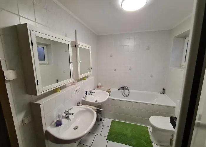 Apartment Cimen Birresdorf